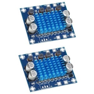Hailege 2Zbg TPA3110 fW^XeII[fBIAv{[h XH-A232 AMP 30W+30W 2.0`lAv{[h DC 8-26V 3A