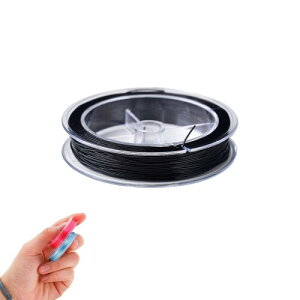 Mirhua IyS e͕R ̐ uXbgp C DIY e͕R DIY r[YXeb` Lk  ANZT(0.8MM)