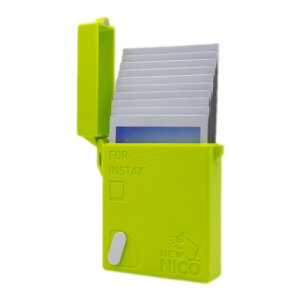 FUJIFILM xmtC Fujifilm instax Squarep `FL [P[X 10[Ή BeptBz_[ RpNg gѕ֗ h~ یP[X ϋv y  SQ1/SQ20/SQ6 Ή | NEW NICO