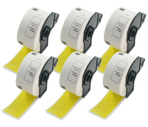 BETCKEY M DK-1208 uU[ x v^[ [ ݊ xV[ BROTHER 38x90mm 400 QL-550 QL-650TD QL-700 QL-800 QL-820NWB QL-1060NΉ Hi 6 