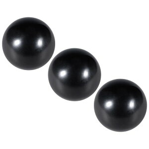 CoCud �M�d�����{�[���m�u M10���X�˂� 40 mm���a �v���X�`�b�N�����[�g����˂��O���b�v �u���b�N �p�r:���Ջ@�B���o�[�n���h���p 3����