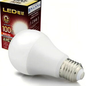 LEDd E26 Ή 11.5W 100W` dF ʓd` Lz Ή fMފΉ PSEF 1Zbg