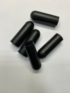 dexierp Protection Force Eh Lbv 17/32" 13.5mm OD X 38mm  (pbN 10) pCv |Xg `[u Gh Jo[p M14 lW Xbh veN^[ e S VCH0500X150-(10 pbN)