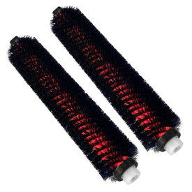 HUAYUWA 取り外し可能な高速セルフクリーニングローラーブラシ 2個 Roborock S7 Maxv Ultra S7 Pro Ultra G10S Pro G10S G10 ロボット掃除機 メインブラシアクセサリー