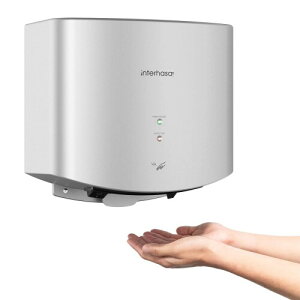 interhasa nhhC[ Ǌ| ^ RpNg݌v 1250W ƒpEƖpp   A[XHsv ╗^ؑ ȃGl (Vo[)