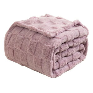 MOKOYA ӂƂ ѕz ~p Z~_u 180x200cm  uPbg `FbN RR  t[X |ѕz _炩 Blanket 