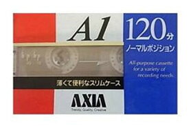 フジフイルム カセットテープ (A1SB120)