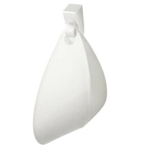 SZB ドライヤーホルダー フック ドア掛け ドライヤー収納 ドライヤー収納ラック 浴室 洗面所 トイレ 美容院 (1個セット)