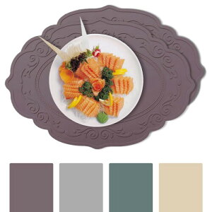 Siliconty �V���R�������`�����}�b�g �����b�q���p ������ 2���Z�b�g�b�����`�����}�b�g�k�� �H���}�b�g�b�ϔM -40[�x]�`230[�x]�b���ׂ�~�� ���� �f�M �h�� �ې�OK�b���S�H�i�O���[�h(30*43