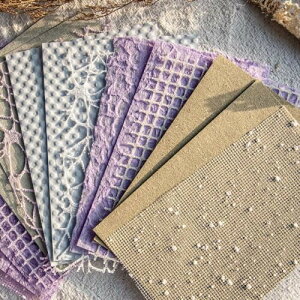 Alideco 16枚 コラージュ 素材 ペーパー 素材紙 り 手帳 ジャンクジャーナル メモパッド デザ ヴィ レトロ透かし編みノート カレンダー ベネットマナー (lizhi)