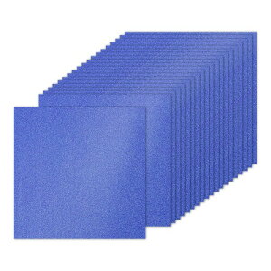 PATIKIL 20V[g̃_[Nu[̃Ob^[J[hXgbNy[p[ 10x10C` 250gsm̃XNGAv~AXp[N[y[p[NtgJ[hXgbNy[p[ XNbvubN J[