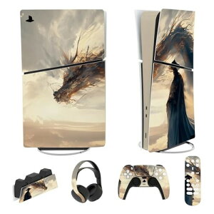 PlayVital Vfps5 Slim{̃fW^o[WɑΉpXLV[XebJ[Aps5wbhZbg[dXe[VRɑΉpXLV[Aps5Rg[[ɑΉpXL