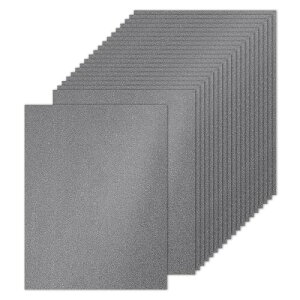 PATIKIL 20V[g̃O[̃Ob^[J[hXgbNy[p[ 8.5 x 11C` 250gsm̃XNGAv~AXp[N[y[p[NtgJ[hXgbNy[p[ XNbvubN J[h
