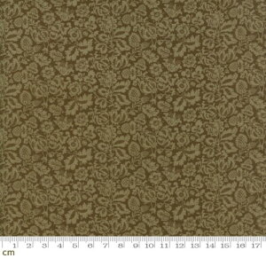 Moda 7306-15 ԕ Fl`A V[`O Best of Morris n |p uE (n110cm×50cm)