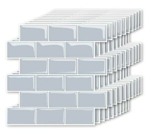 MORCART ^CV[ Lb` ϔM h ʏ gC DIY ƋACȇ ^CV[g ǎV[ 3D CNV[g (30x30cm, 40, kO[)