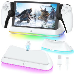 AceGamer PS Portalp [dX^h ps5 [gvC[ [dX^h [dX^h [d LEDCgt ߏ[dی ߓdی ߓdی Zی ֗ 萫 ~߃pbht ȃX