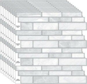 MORCART ^CV[ Lb` ϔM h ʏ gC DIY ƋACȇ ^CV[g ǎV[ 3D CNV[g (30x30cm, 40, k}[uO[)