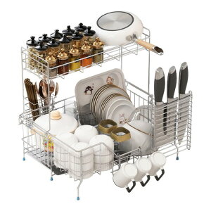 Kaderron XChLk ؂胉bN2i ut  3AOXz_[ 21-37cm×s58cm ȃXy[Xɒu VN ؂ XeX(SUS304) VN Lk ؂ Lb`