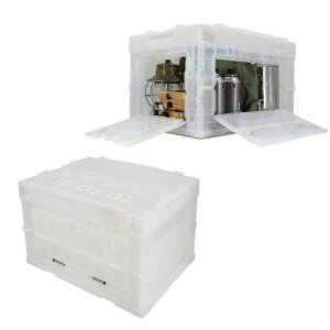 RIOSOL ςݏd˂ [{bNX 50L Xg[W{bNX [P[X ܂肽 ʔ (NA, 1)