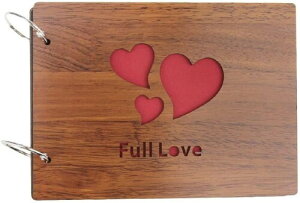 ؐ Ao tHgt[ DIY LO a v[g  ʐ^ j Ǝ LOi Full Love 22×16cm