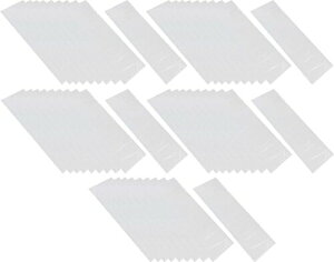 �I�[�f�B�I�t�@�� �M���k�� �V�������N�t�B���� �܃^�C�v ���� ���� �q�[�g�V�[���M�t�g� �h���C���[ �q�[�g�K���Ή� �V�������N���b�v �����R����p 50���Z�b�g 6×25cm 50�_�Z�b�g