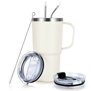 Livole ^fM }OJbv ^u[ t ۉ ۗ 600ml e Wt R[q[Jbv }O{g gу}O Jbv 傫 XeX d\ @r Xg[t R[q[