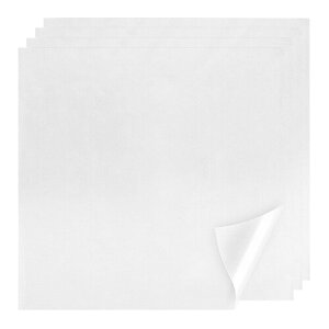 ɗnhJV[g hJ 25*25cm/50*50cm DIY |pi tB łƂ GV[g g₷ nhCh (50*50cmi4V[gj)