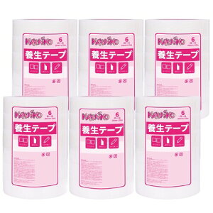 KAWAIKO {e[v  25mm×25m ͂ Ke[vz Œp KX z{ tH[p (zCg, 25mm x 25m x 36[)