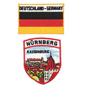 All Splendid - �h�C�c �j�������x���N �V�e�B �J�C�U�[�o�[�O �o�b�W �p�b�` �G���u���� �p�b�` +�h�C�c ���t���b�O �V�[�� - �I�� �t�@�u���b�N �p�b�` ���b�h �z���C�g �u���[ �C�G���[ �u