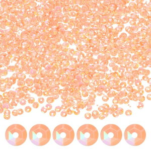 M METERXITY 6000����o���X�p���R�[�� 40g 4mm �ی^�J�b�v�X�p���R�[�� �E�F�f�B���O/�ٖD/DIY�N���t�g/�ߑ��A�N�Z�T���[�p PVC�X�p���R�[�� (AB�X�L���J���[)