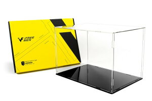 iFREEMEN tBMAP[X RNVP[X ANP[X lWȂȒPgݗ V[P[X fBXvCP[X 5F13TCY ֗ObY (30x20x20cm, )