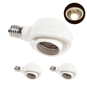 Pispoer- E17E26 LEDdp-ώ\Pbg-p-\PbgϊRZg-ȒPt Hsv-AC 100V-zCg3ZbgB