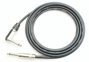 CANARE GS-6 PROFESSIONAL TCgvOt M^[V[h SL (REAN/NEUTRIK) 0.5m ubN