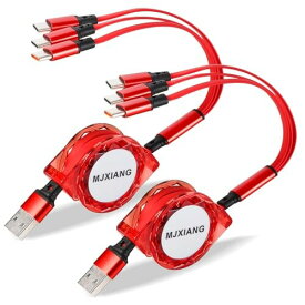 MJXIANG USBタイプc充電ケーブル Xperia XZ、Nintendo Switch、GoPro Hero 5/6、Galaxy、Sony、Pixel等USB C機種対応