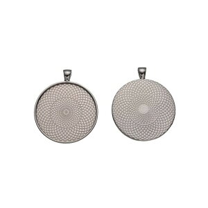 40mm |   ANZT[p[c ~` ~[M ZbeBO W Vo[ 10 (gun-black)