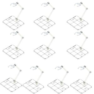 YIBOOOM ėp tBMA X^h vf 3mm 1/144 vf ݊ tBMA fBXvC ANV x[X X^h WCg 410 Zbg