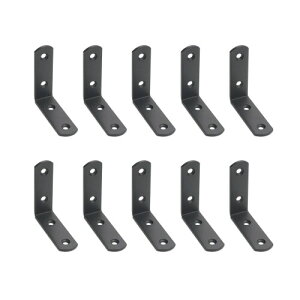L 10Zbg AOuPbg 40*40*16mm 90xuPbg R[i[u[X ⋭ R[i[u[X ڍ XeX Kтɂ ƋŒplW40t (, 40*40*16 mm