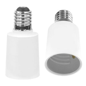 Aiwode|E17E26ϊA_v^[|E17,傫E26ɕύXĎgA_v^[ł|PARޗ| 2Zbg