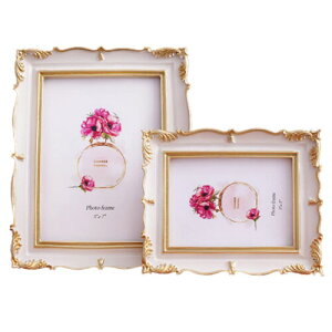 Quikaboo AeB[Nt[ ʐ^ tHgt[ 5C` AeB[N |XgJ[h AeB[NtHgt[ (zCg)