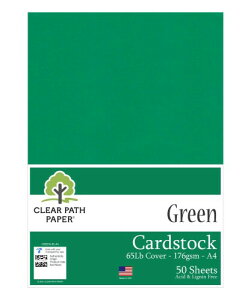 O[ J[hp - A4-210mm x 297mm - 176g/m? - 50V[g