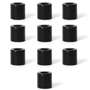 Increased Fire POM Xy[T[ M5 a5.2mm×Oa10mm×10mm 񓱓d Xy[T[ 10Zbgی^Xy[T[XN[X^hIt