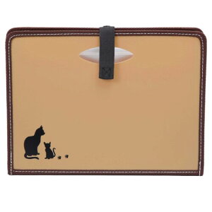 RCt eʃhLg{bNX (ɂ񂱕) 13|Pbg A4 hLg t@C Wo  [