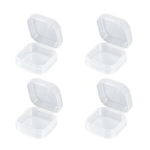 XuJJJJunB   vX`bN P[X   ~jP[X NA [ p[c 3.5 x 3.5cm 4Zbg