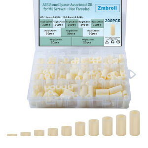 Zmbroll 200ABS~`KXPbgOa11 mma6.2 mmAM 6lWlWuPbgKXPbg~`ǃvX`bNKXPbguPbg10TCYgݍ킹Lbgp