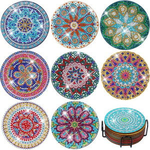 YOUSHY _ChA[g R[X^[ Lbg _ChyCeBO DIY _CAhA[g Zbg S Lbg l 䶗 _ChyCeBO 8 |