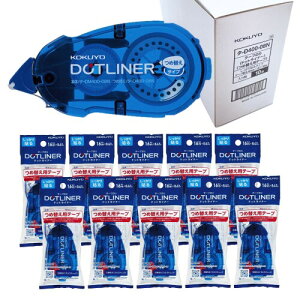 �R�N�� �e�[�v�̂� �h�b�g���C�i�[ ���S�� �ߑւ� �^-D400-08N×10�� ����t�i�J���ē����j�b���E�ʐ^�Ή��^�̂�؂�X���[�Y�^���t�B���^�����ȒP�b�v���E�����J�[�h�t