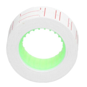 ���i���x���X�e�b�J�[ �P��^�O�� MX5500 �K�����x���p 21x12mm 30���[�� 15000��