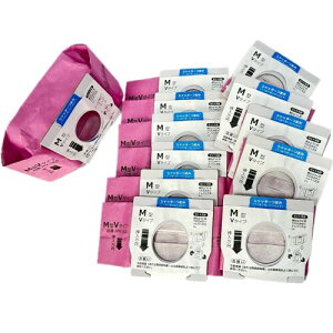 JasCasa �|���@ �����p���p�b�N AMC-NC6 M�^V�^�C�v�ɑΉ�12������ �|���@ �^��o�b�O ���ւ� �R�ۖh�L