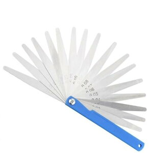 Joman �X�L�}�Q�[�W 0.02-1.00mm 100B17 CG-100B17