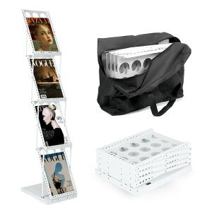 THCTYRP ܂肽ݎ 4w }KWbN J^OX^h A4Ή ACA fBXvCbN Жʃptbgz_[ ȃXy[X W/rO/Qp RpNg[ (ub